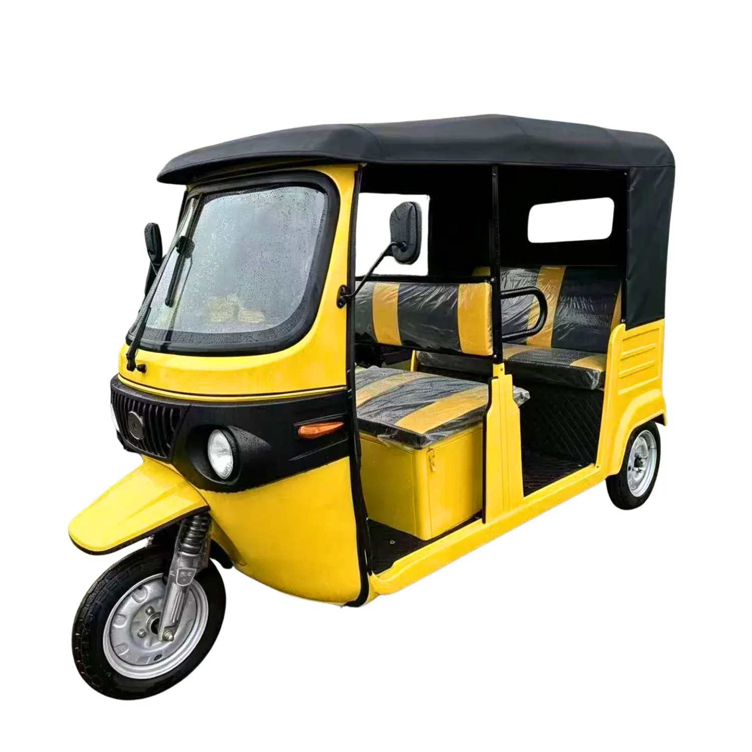 TUKTUK-A8