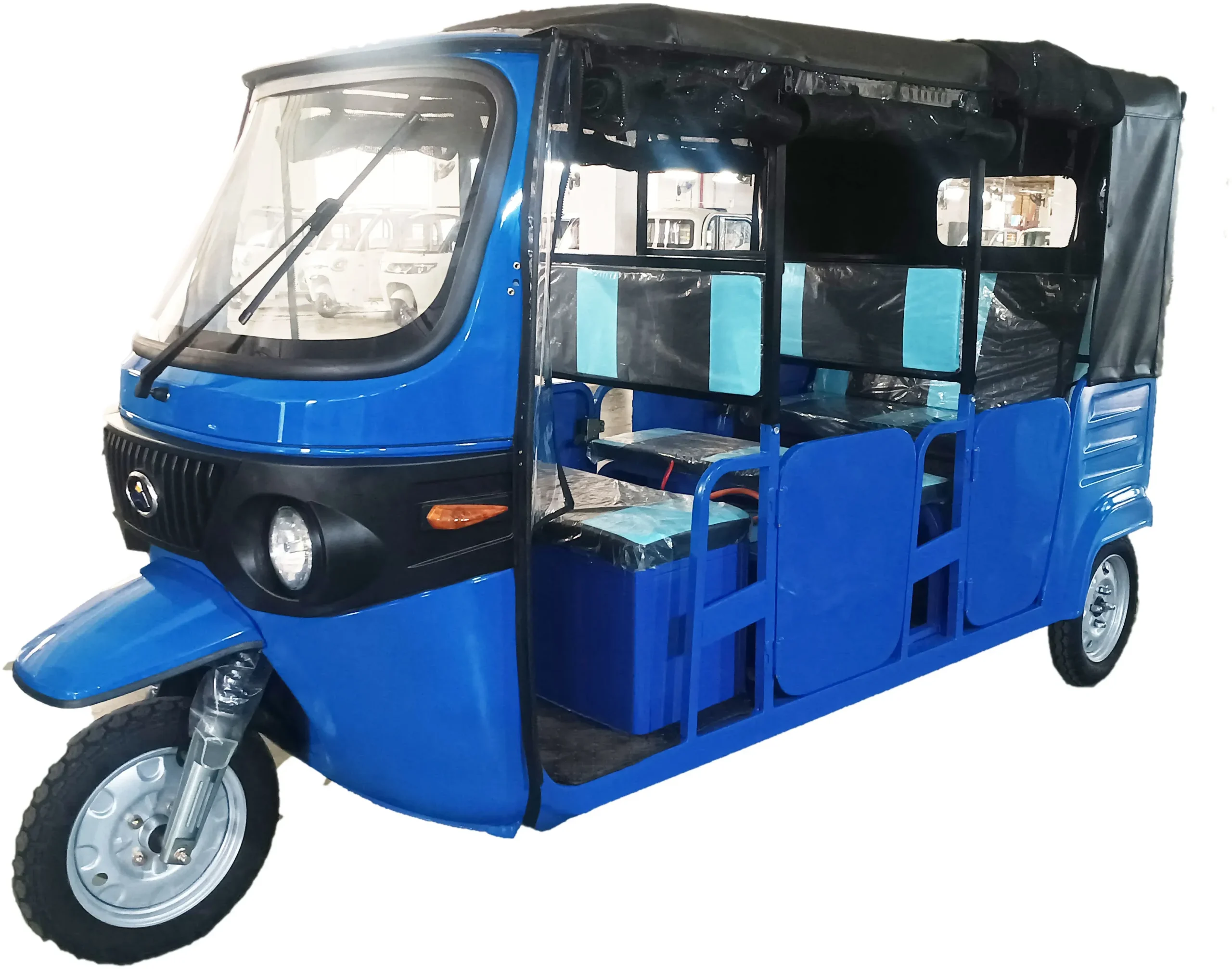 TUKTUK-A8L